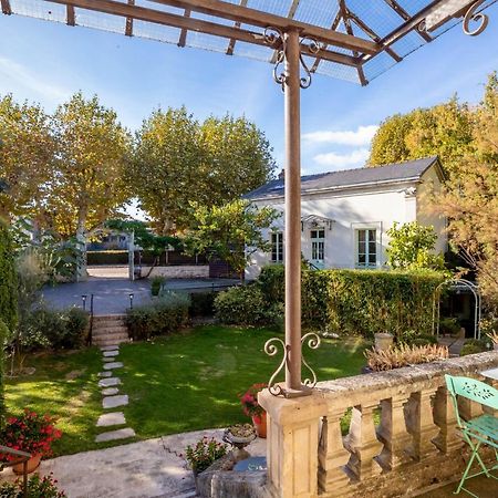 Octroi Saint-Jacques Bed & Breakfast Beaune  Luaran gambar