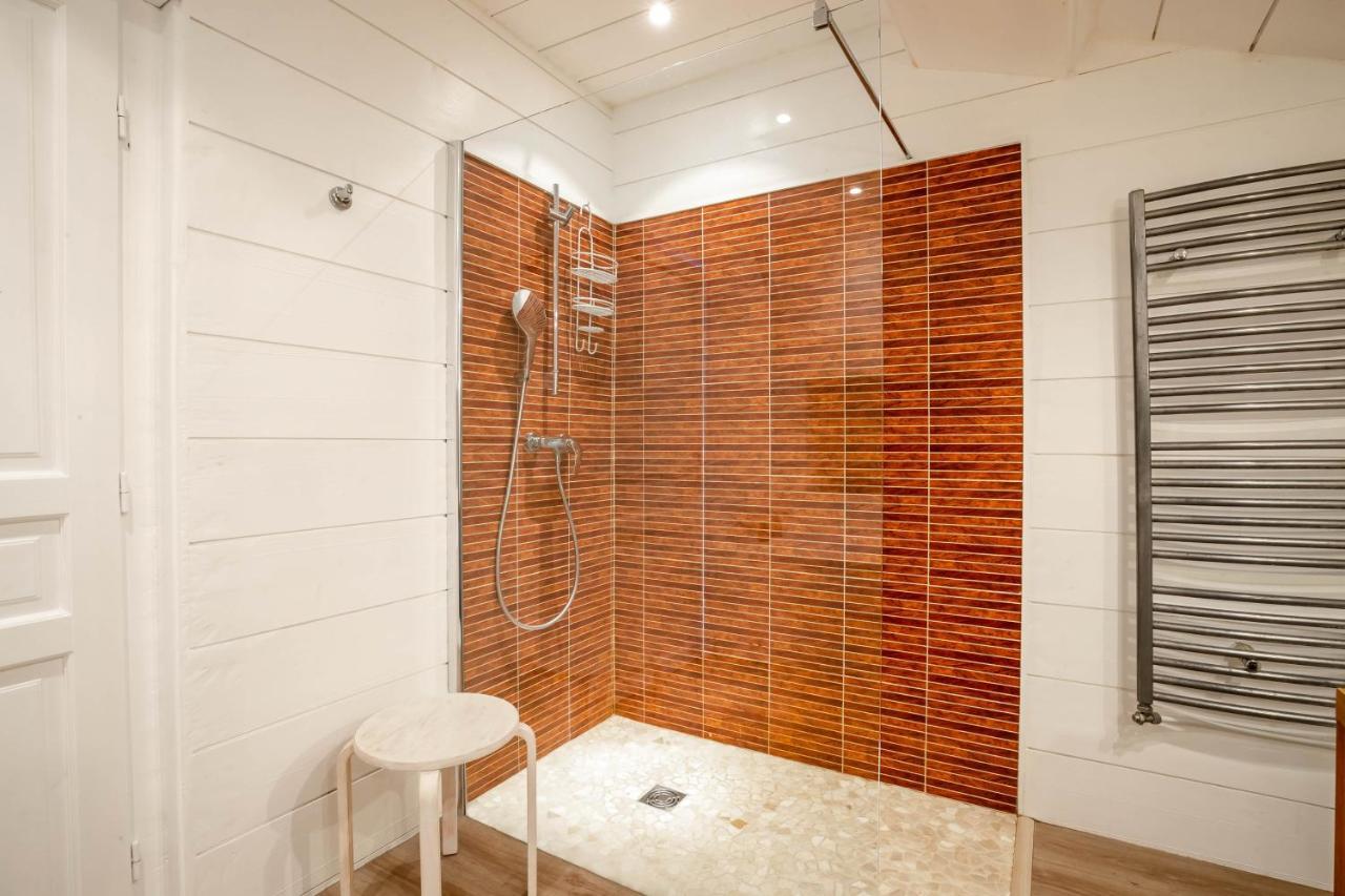 Octroi Saint-Jacques Bed & Breakfast Beaune  Luaran gambar