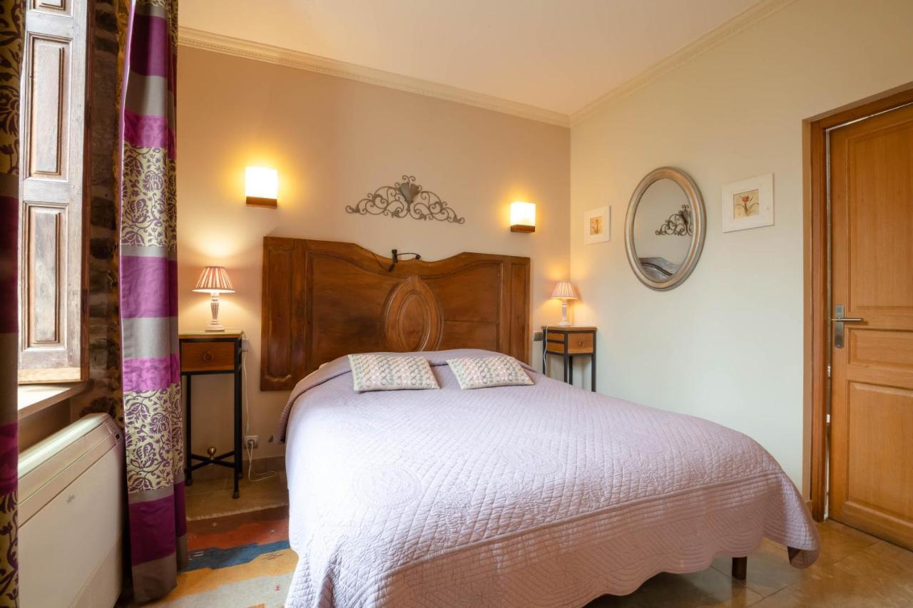 Octroi Saint-Jacques Bed & Breakfast Beaune  Luaran gambar