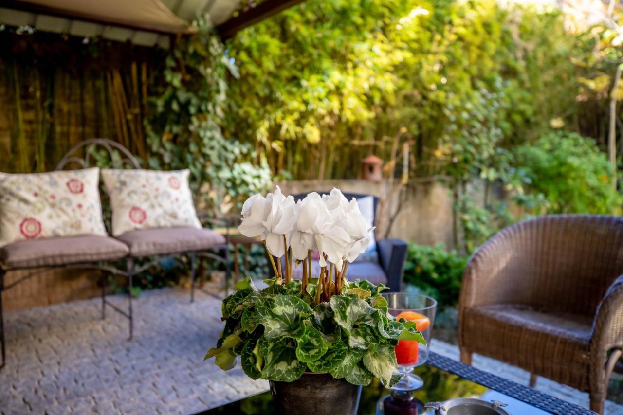Octroi Saint-Jacques Bed & Breakfast Beaune  Luaran gambar