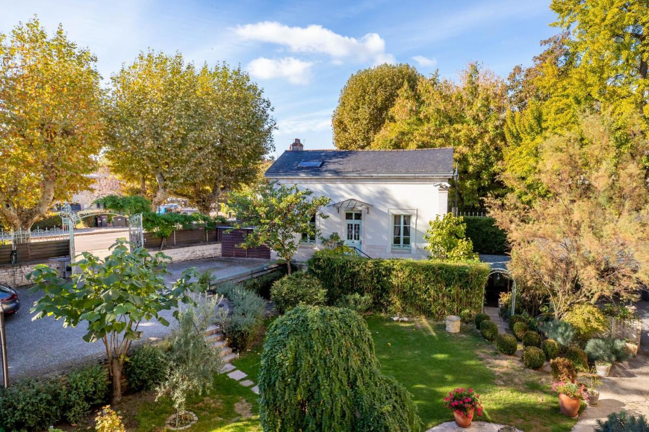 Octroi Saint-Jacques Bed & Breakfast Beaune  Luaran gambar