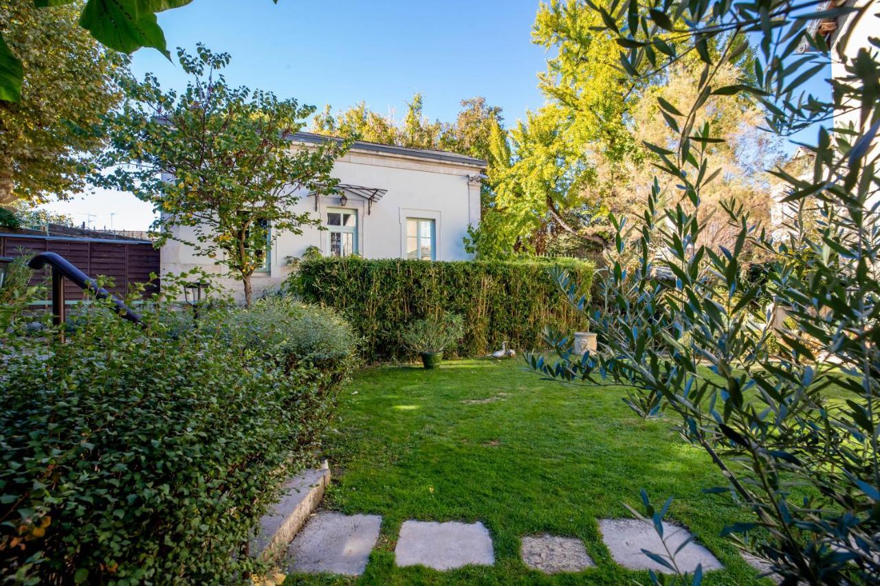 Octroi Saint-Jacques Bed & Breakfast Beaune  Luaran gambar