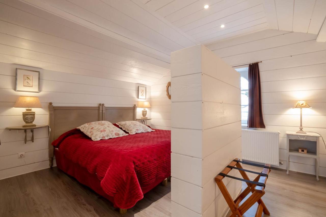 Octroi Saint-Jacques Bed & Breakfast Beaune  Luaran gambar