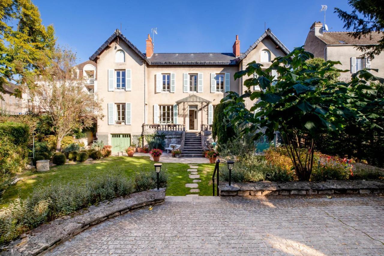 Octroi Saint-Jacques Bed & Breakfast Beaune  Luaran gambar